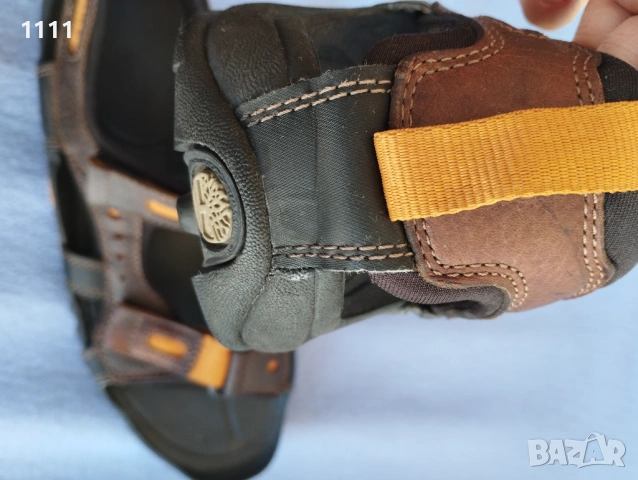 Сандали Timberland номер 46., снимка 9 - Мъжки сандали - 54101616