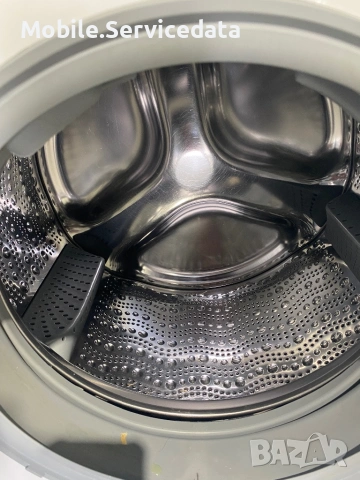 Bosch Serie 6 VarioPerfect пералня 8 кг, 1400 об/мин, EcoSilence Drive, снимка 4 - Перални - 54714390