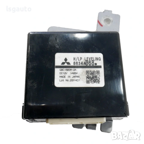 Модул фарове Mitsubishi ASX I 2010-2019 ID: 161569 ОЕМ № 8634A068