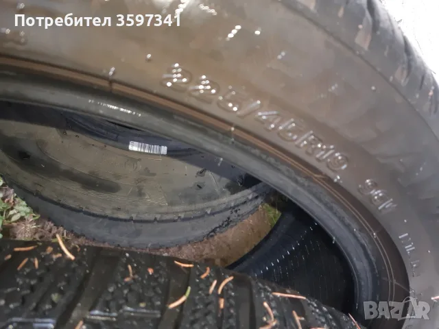 Фаярстоне 4 броя за 30 евро 225/45/19, снимка 3 - Гуми и джанти - 55308029