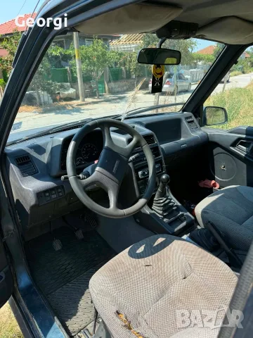 Suzuki Vitara 1.6 8v, снимка 5 - Автомобили и джипове - 55703979