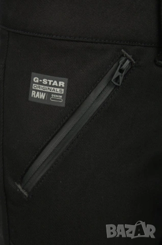 G-Star Raw Pavan Ankle Suit оригинален черен гащеризон XS и L, снимка 7 - Гащеризони - 54706764