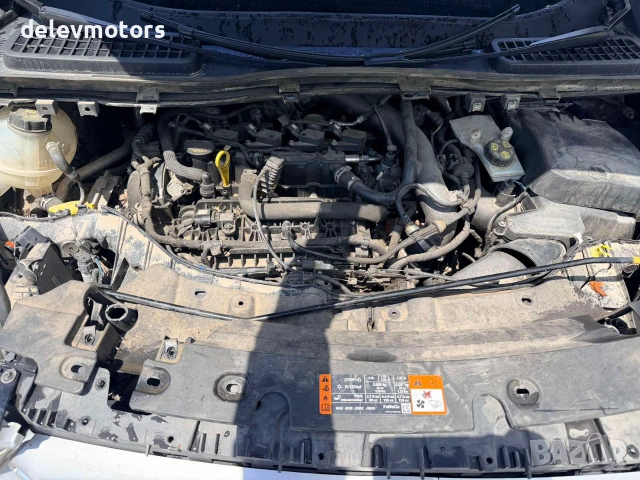 Ford Kuga 2 1.5 Ecoboost 4x4 двигател M9ME 176 кс., автоматична ск. кутия 6F, 189 000 км., 2019 г., , снимка 14 - Автомобили и джипове - 54987546
