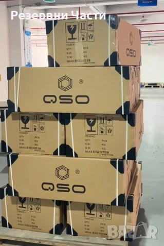 ЧИСТО НОВИ 16.5kWh 48V/51.2V LIFEPO4 батерия Соларна Батерия, снимка 3 - Друга електроника - 54630096
