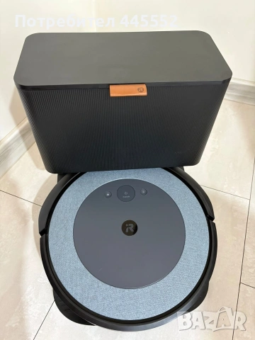 iRobot Roomba i5