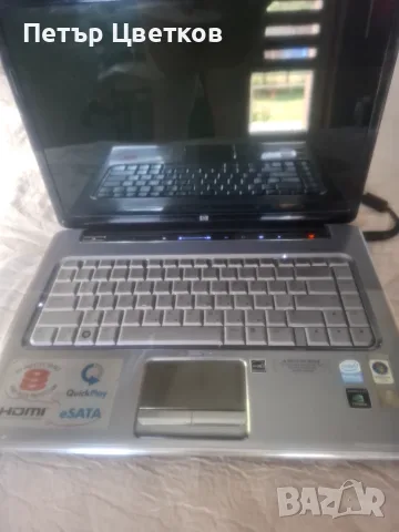 HP Pavilion,Лап Топ,Не работи 