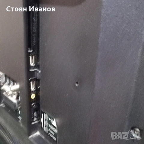 32" смарт телевизор тошиба, снимка 14 - Телевизори - 54623326