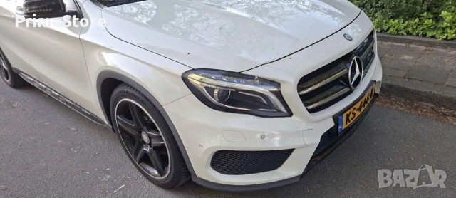 Mercedes-Benz GLA 180 7G-DCT AMG Line, снимка 5 - Автомобили и джипове - 55100219
