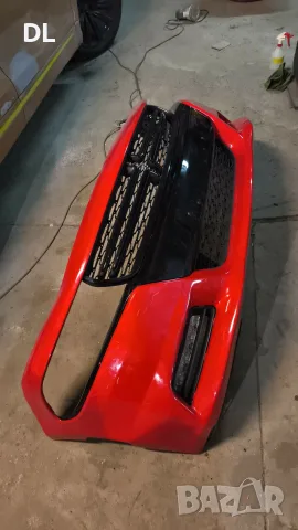 Предна броня,Задна броня,Прагове,Преден капак Dodge Charger RT 2015 2016 2017 2018 2019, снимка 8 - Части - 55536261
