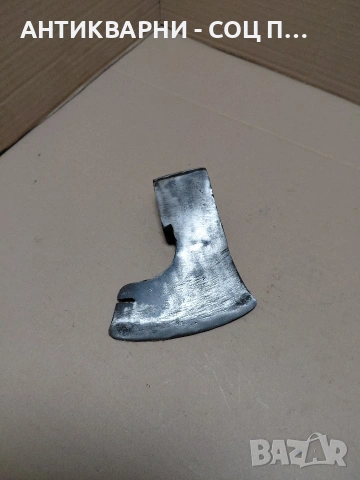 Соц Стара Брадва 0.950кг. НОМЕР 186.