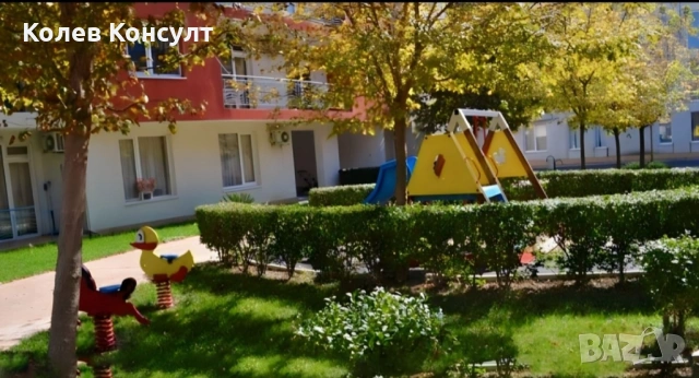 продава 1-СТАЕН апартамент (Студио) в к.к. Слънчев бряг, снимка 7 - Апартаменти - 54277923