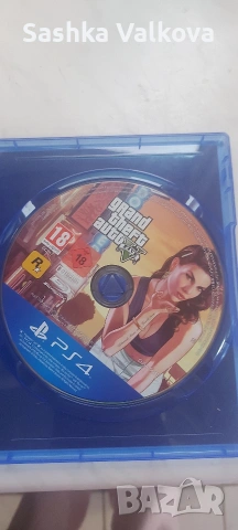 Игри за Playstation 4, снимка 2 - Игри за PC - 54655817