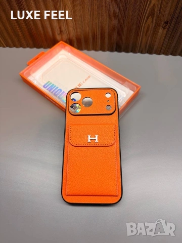 iPhone 📱 17 Pro 🫟Калъфи за Телефони 