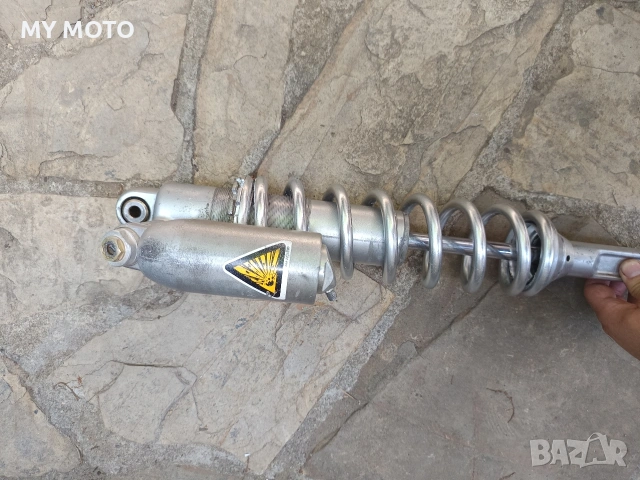 Амортисьор Yamaha YZ WR 450, снимка 3 - Части - 55232956