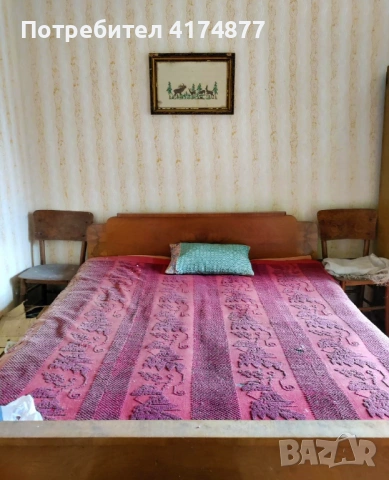 От cобственик, къща с голям двор в тиха улица до борова гора., снимка 10 - Къщи - 54578294