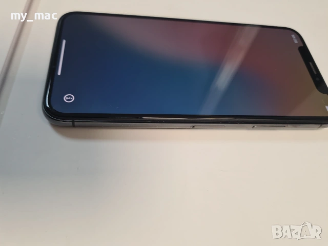 Продавам iPhone XS, снимка 3 - Apple iPhone - 54381970