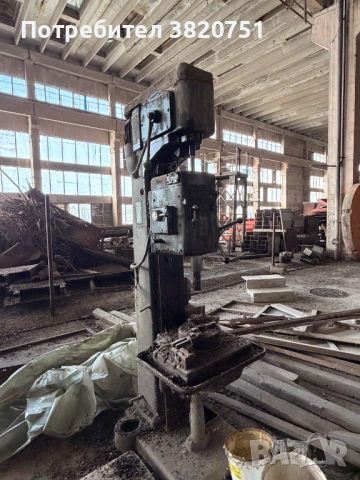 Машини втора употреба , снимка 3 - Други машини и части - 54362050