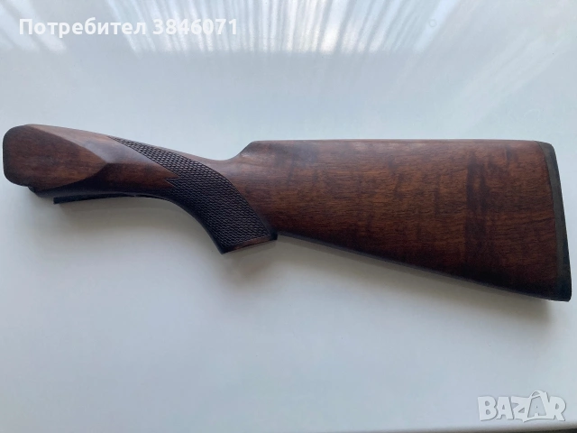 Приклад за ловна пушка ИЖ 27, снимка 3 - Ловно оръжие - 55158829