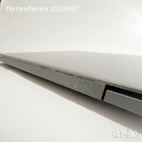 Lenovo IdeaPad 3/15,6” FHS/Ryzen 5 3500U/512GN NVMe/8GB DDR4, снимка 10 - Лаптопи за работа - 54541416
