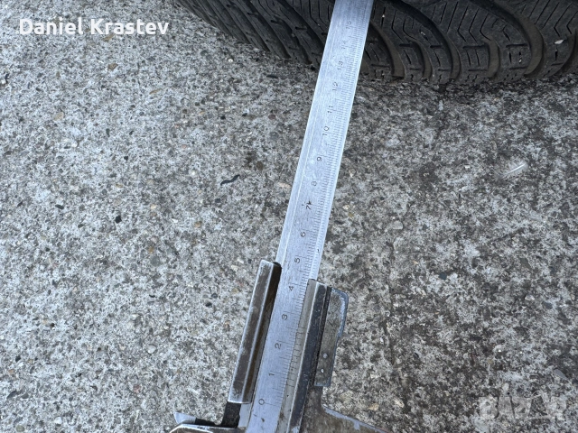 Алуминиеви Джанти BMW Style 18 със зимни гуми 205/55/16, снимка 8 - Гуми и джанти - 55245054