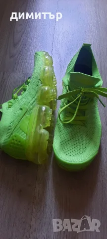Маратонки Nike air Vapormax 39 номер 25 см , снимка 7 - Маратонки - 55577291