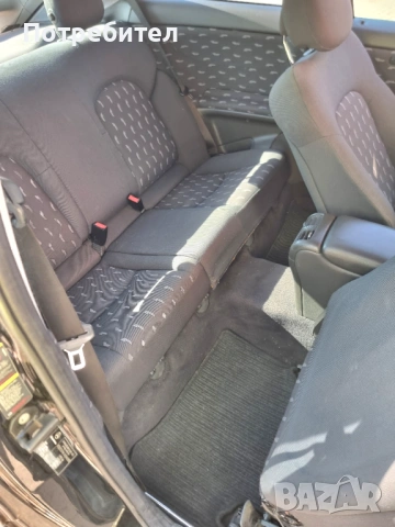 Mercedes C180 Comresor, снимка 17 - Автомобили и джипове - 54810832