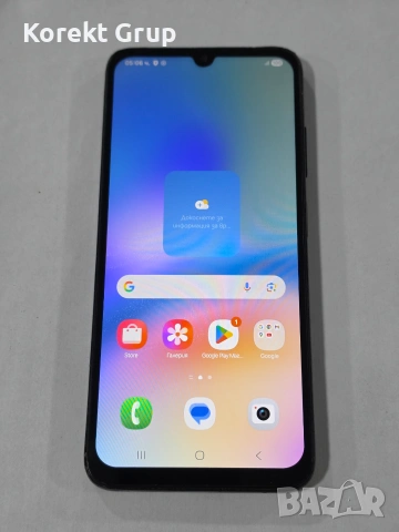 Samsung A05S 64gb, снимка 2 - Samsung - 55038673
