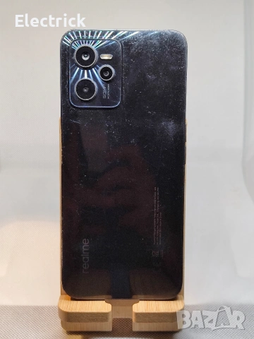 Realme C35 - 64GB, снимка 4 - Други - 55233692
