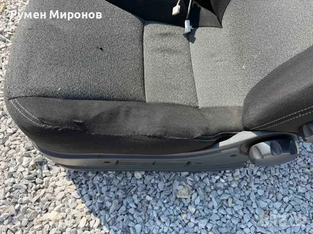 Продавам единични седалки за Дукато, Джъмпер или Боксер. , снимка 3 - Части - 55354469