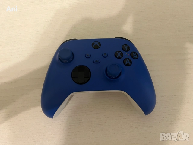 Xbox Series X Син Контролер 
