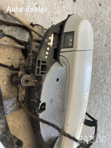Дръжки за врати на BMW 3 E90 , снимка 2 - Части - 54689988
