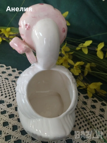 Пате кашпа, снимка 3 - Декорация за дома - 54225549