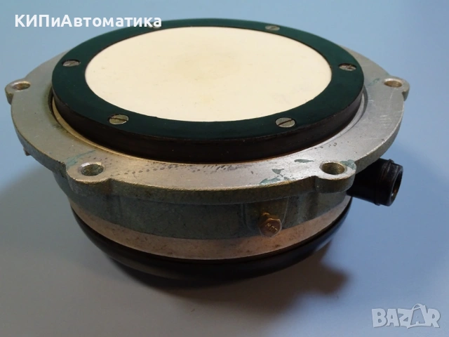 мембранен нивосигнализатор ”Беласица” тип МН-О(ВМНО) 220V 50Hz, снимка 5 - Резервни части за машини - 54386997