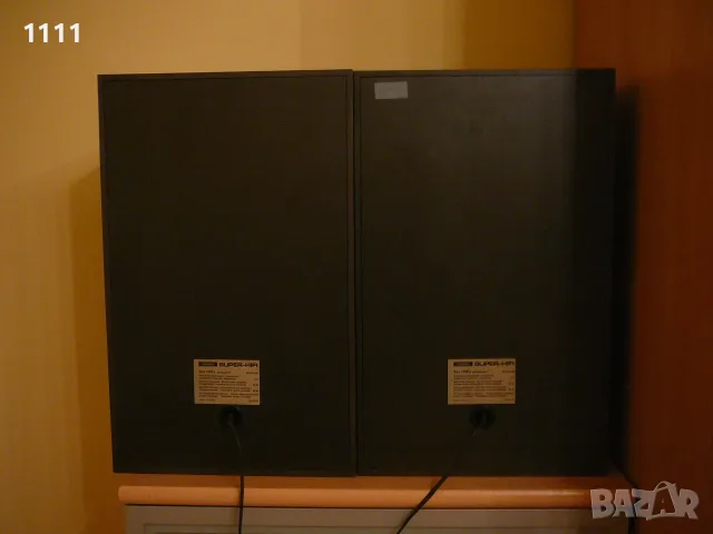 GRUNDIG BOX-1500A, снимка 4 - Ресийвъри, усилватели, смесителни пултове - 55354898
