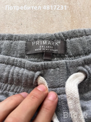 Къси панталони Primark - 2XL, снимка 3 - Къси панталони - 54565672