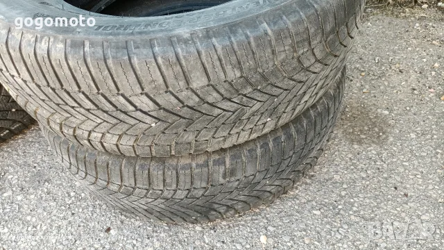 гуми за джип, ван, кола, 16" цола , снимка 10 - Гуми и джанти - 55416647