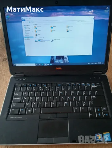 Dell Latitude e6440 i5 SSD, снимка 2 - Лаптопи за работа - 55596080
