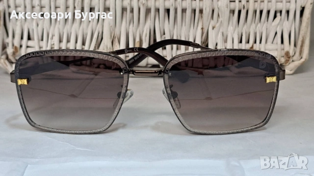 21 Унисекс слънчеви очила , снимка 2 - Слънчеви и диоптрични очила - 54049692