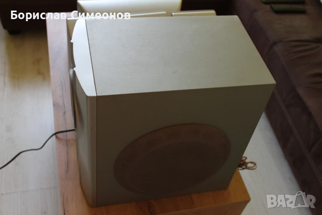 Samsung HT- DM150, снимка 6 - Други - 55104957