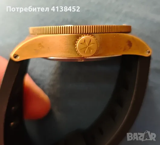 Маранез талай 45мм, снимка 3 - Мъжки - 55579536
