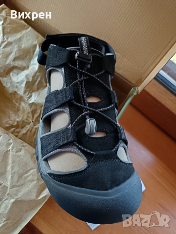 Keen Трекинг Сандали, снимка 5 - Мъжки сандали - 54341313
