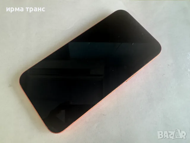 iPhone 17 Pro Max 2Tb 98% батерия.Гаранция, снимка 5 - Apple iPhone - 55702332