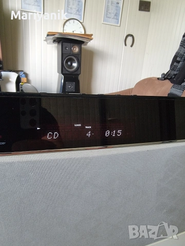Onkyo CBX-500, снимка 7 - Аудиосистеми - 54805866