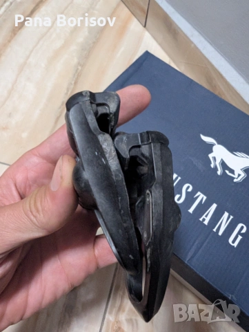 Шосейни Shimano SPD Педали 105, снимка 7 - Части за велосипеди - 55277797