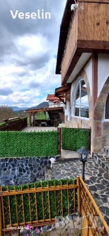 Къща Вила село Борово Кръстова Гора Родопите, снимка 5 - Къщи - 54511164