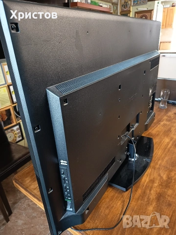Телевизор SONY 46 инча, снимка 7 - Телевизори - 54004357