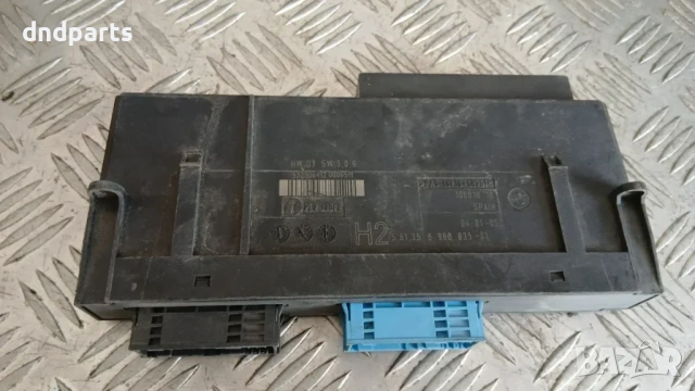 Модул BMW 120D E87 2004 6968835-01