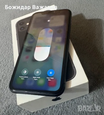 iPhone 11 64GBB, снимка 2 - Apple iPhone - 55597728