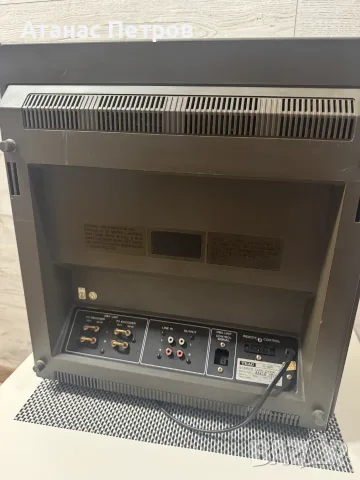 TEAC X-10R 4-Track Auto Reverse, снимка 6 - Декове - 55522655