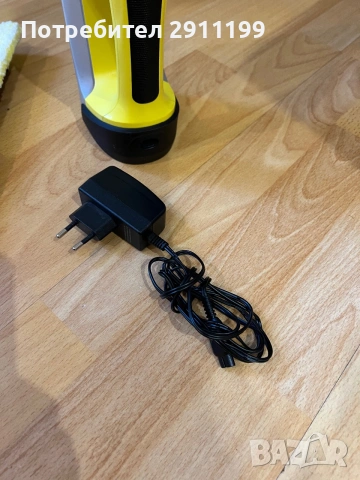 Професионална стъклочистачка Karcher WV6 Plus, снимка 8 - Други инструменти - 55079036